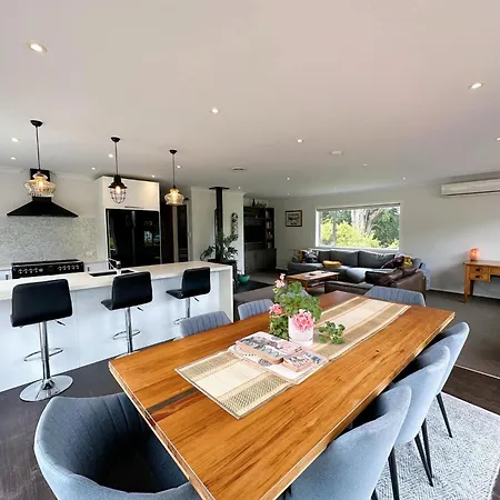 Almost Coastal Waiuku Exterior photo