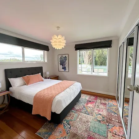 Almost Coastal Waiuku Exterior photo