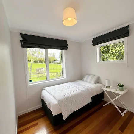 Almost Coastal Waiuku Exterior photo