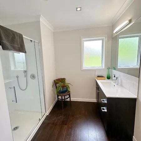 Almost Coastal Waiuku Exterior photo