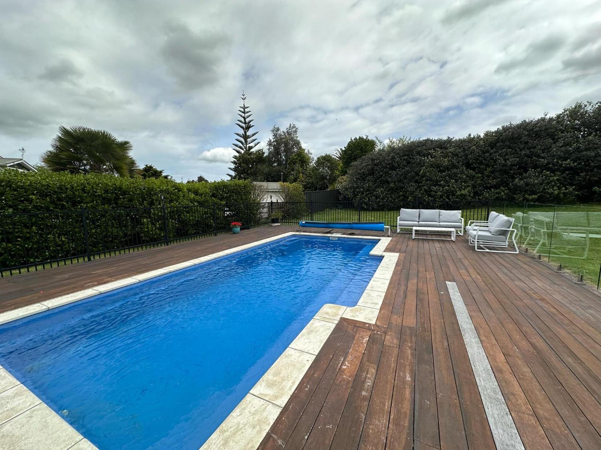 Holiday home Almost Coastal