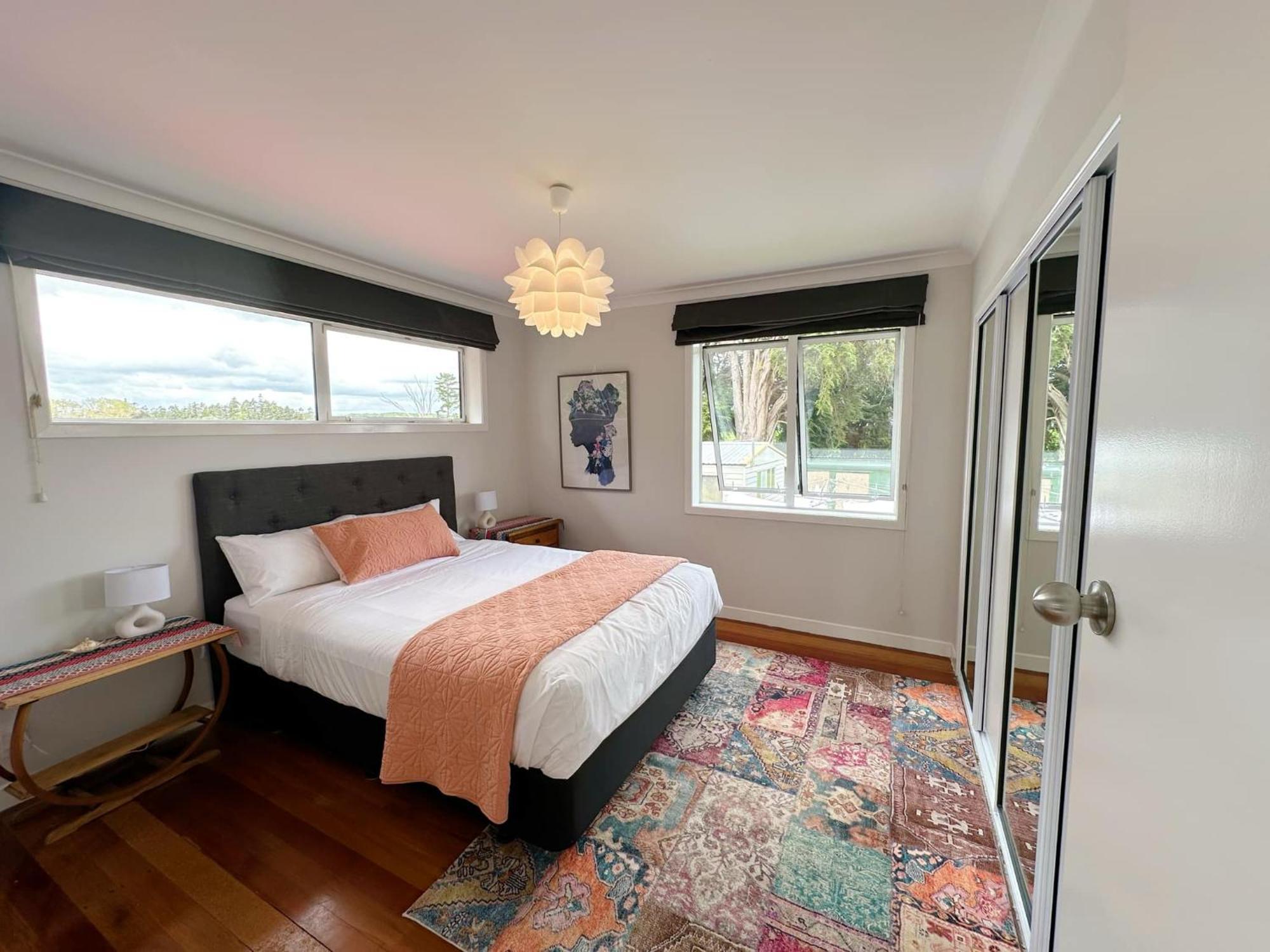Holiday home Almost Coastal Waiuku