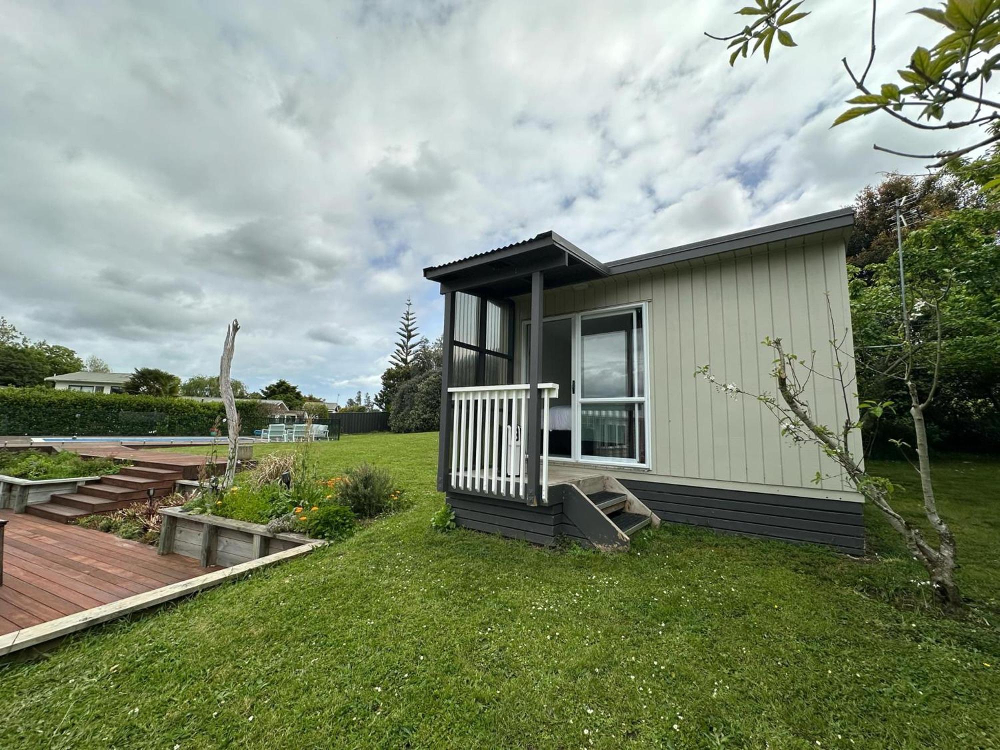 Almost Coastal Waiuku