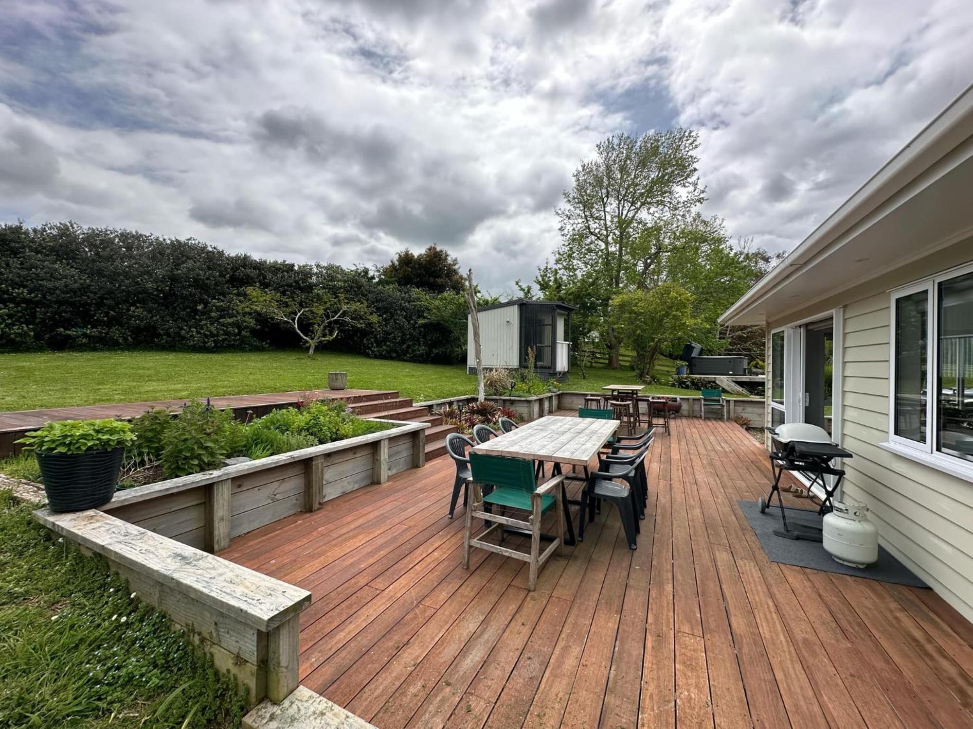 Almost Coastal Holiday home Waiuku