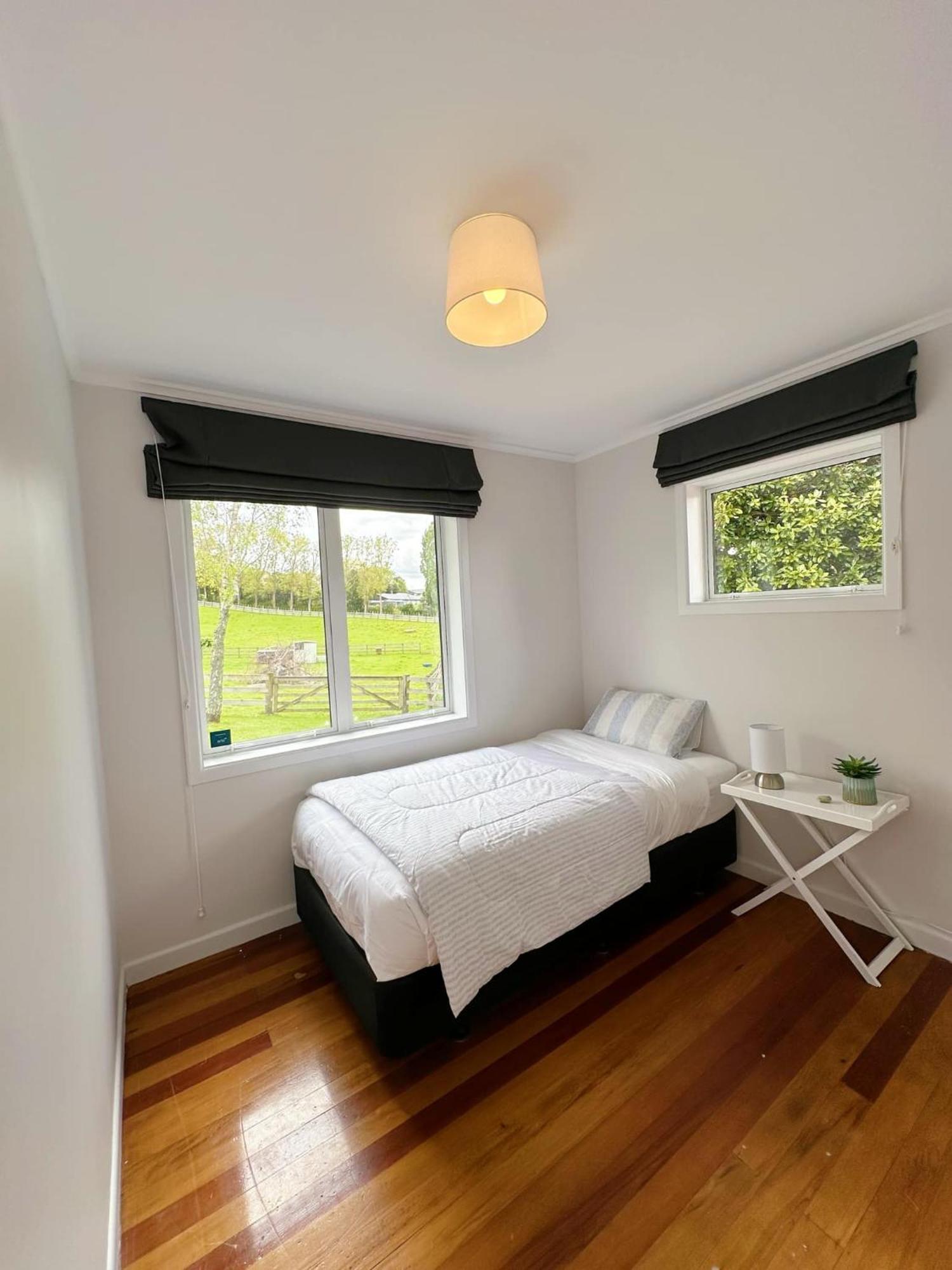 Almost Coastal Holiday home Waiuku