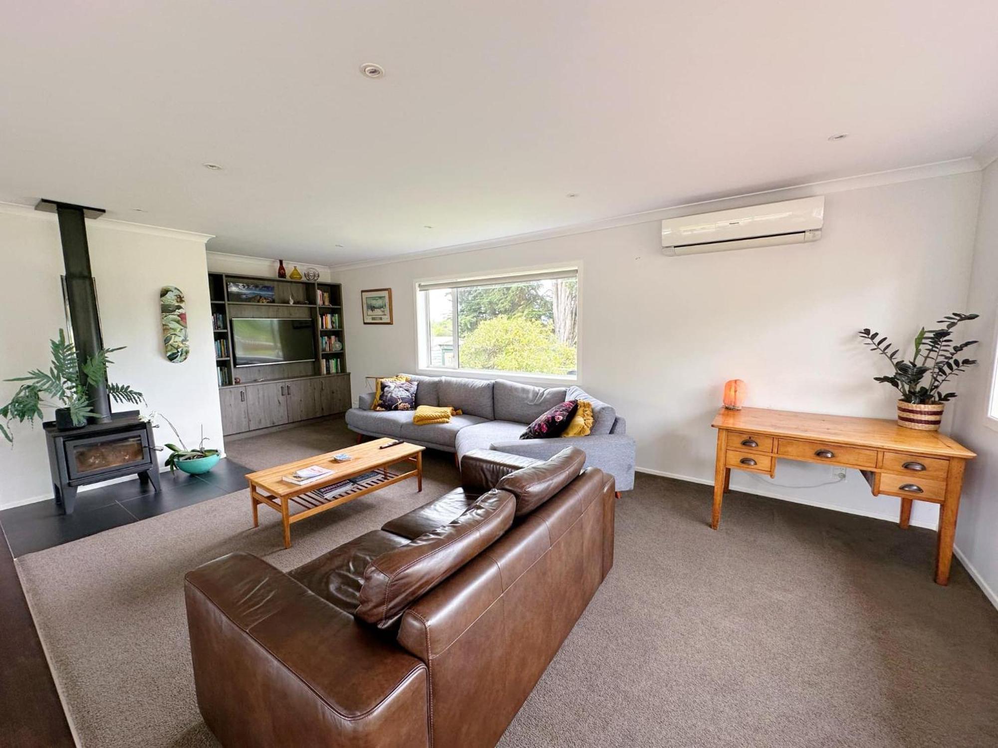 Almost Coastal Holiday home Waiuku